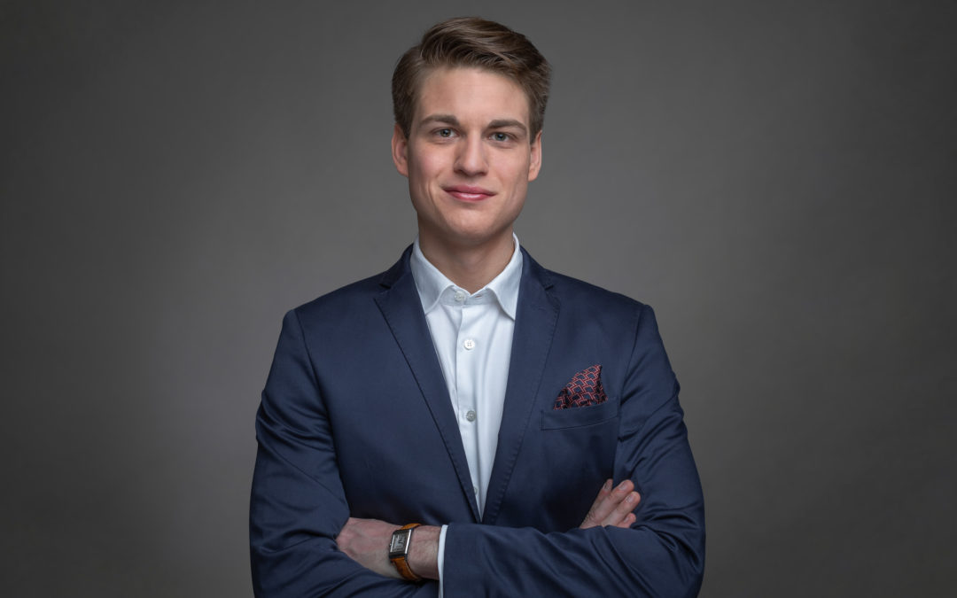 Anton Urban