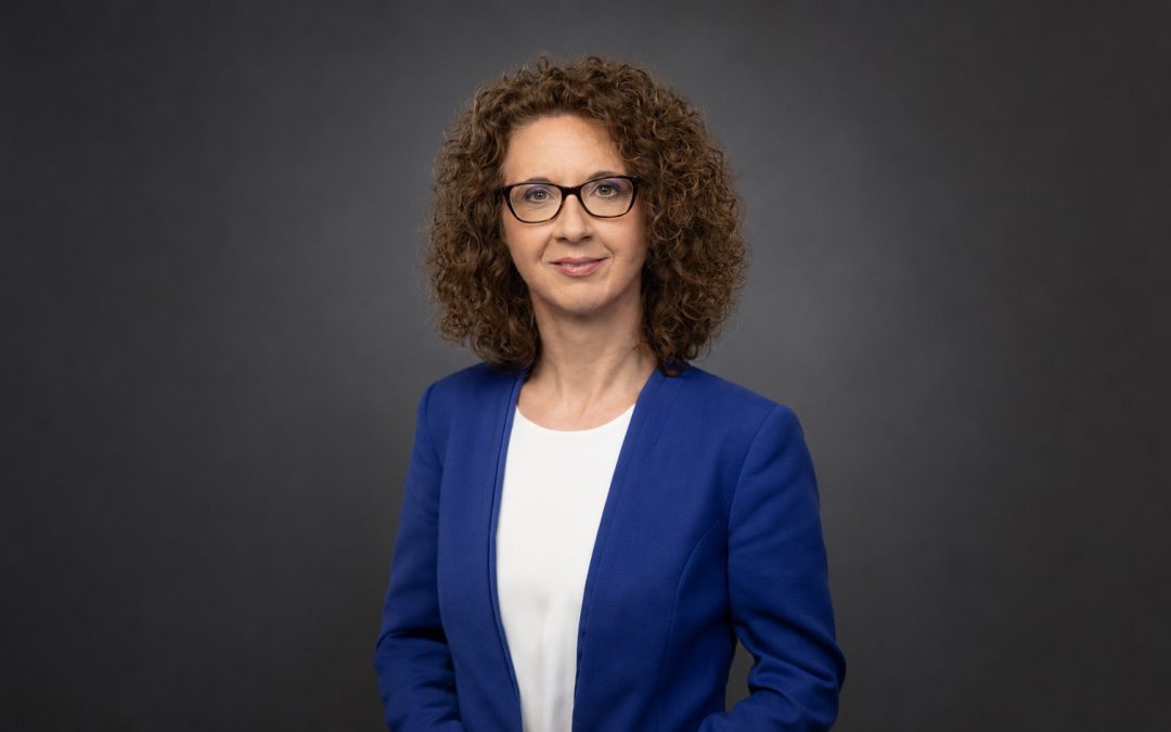 Lidia Ilisevic