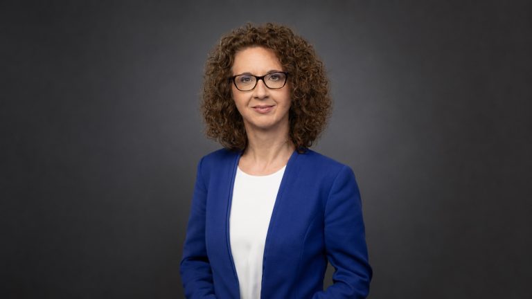 Lidia Ilisevic